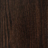 Standing Shaker Mirrored Jewelry Armoire with Onyx Oak (FC 230)