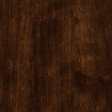 Standing Shaker Mirrored Jewelry Armoire with Tavern Cherry (FC 10944)