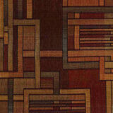 Queen Anne 2 Drawer Dressing Table with 1-49 Gallery (S)