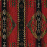 Medina Bench with 28-34 Crimson (S)