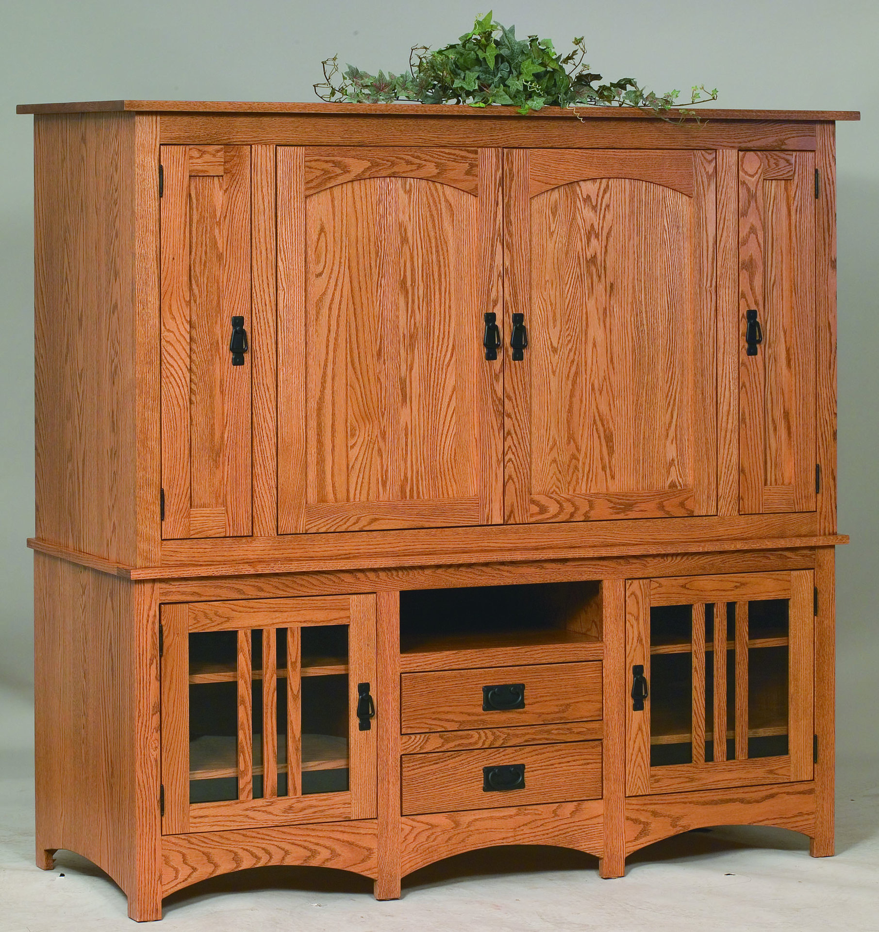 Mission Entertainment Centers