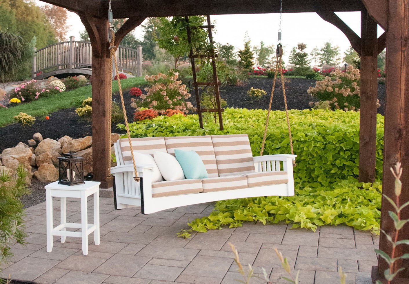 Outdoor Poly Furniture