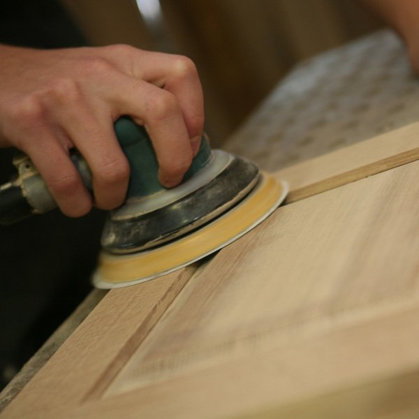 Creating Amish Furniture